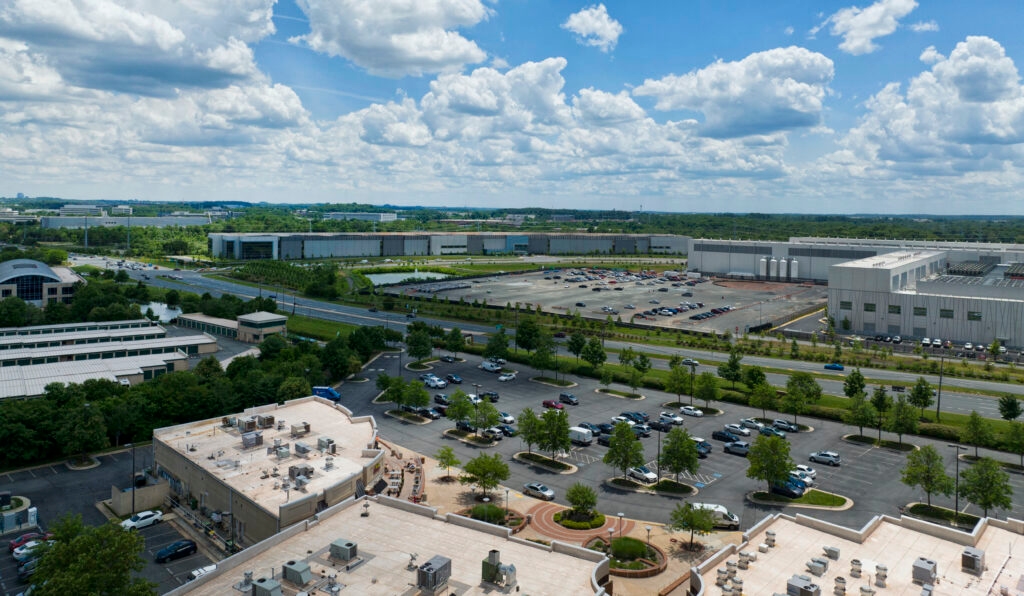 Data centers fuel energy debates as lawmakers seek ratepayer protections