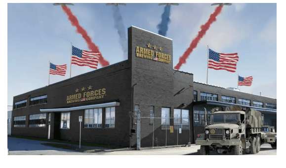 Shuttered Norfolk brewery at center of ‘woke mob' controversy needs nearly $2 million in 20 days