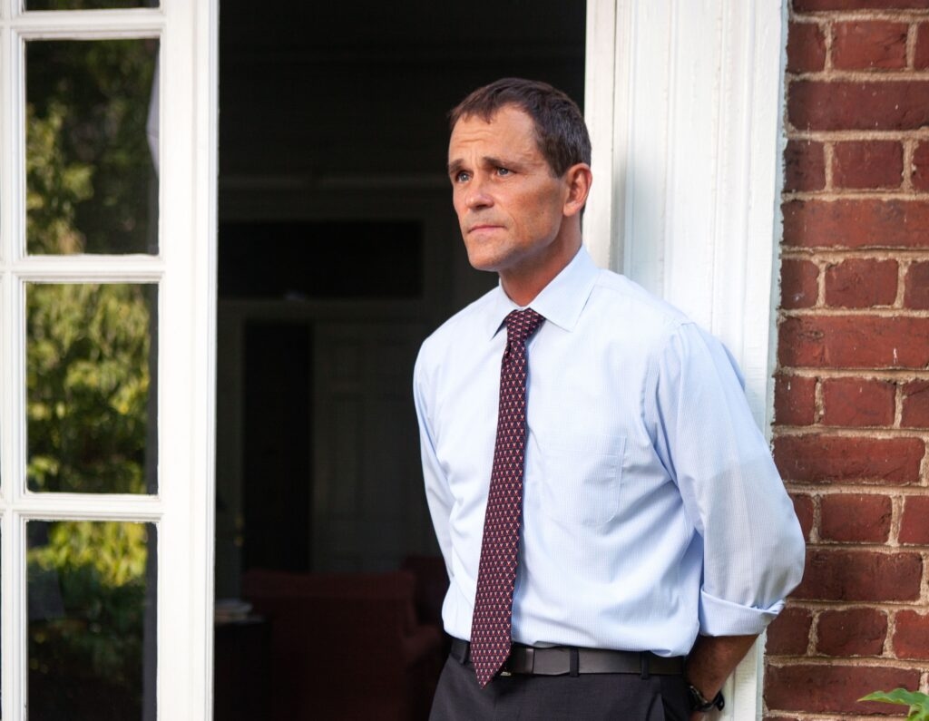 UVA President Jim Ryan resigns amid federal ultimatum