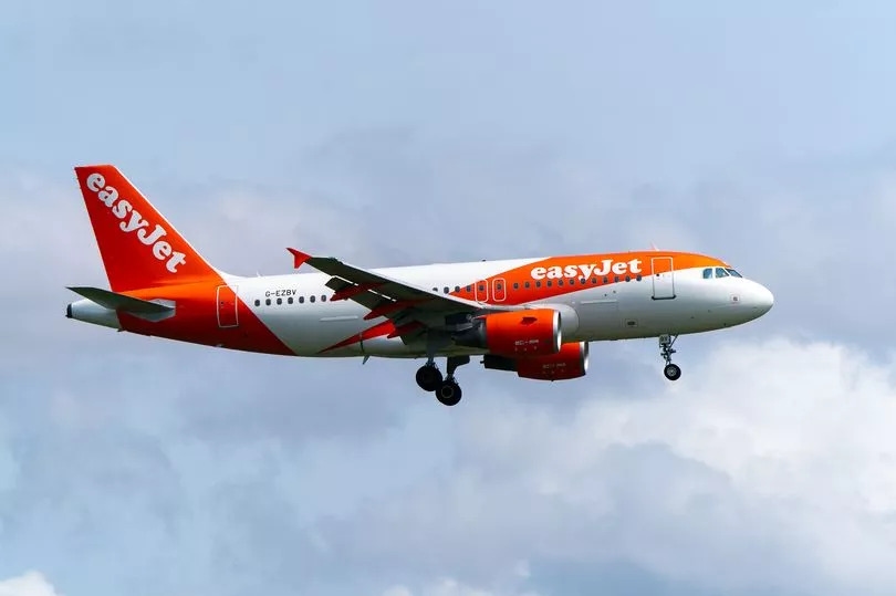 Chaos as easyJet, Ryanair and Air France cancel hundreds of flights