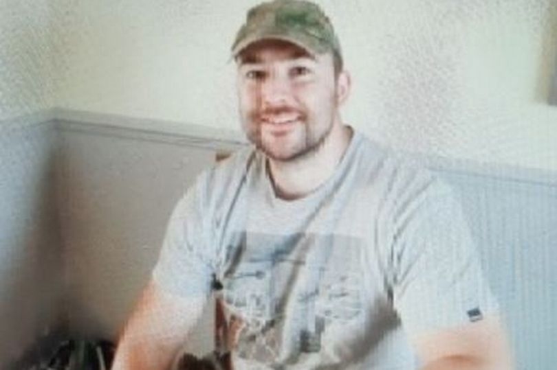 Police ask visitors to Welsh beauty spot for help to find missing man