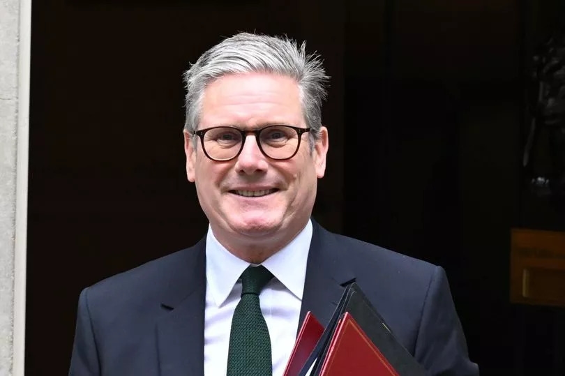 How your MP voted in Wales on Keir Starmer's cut to winter fuel allowance for pensioners