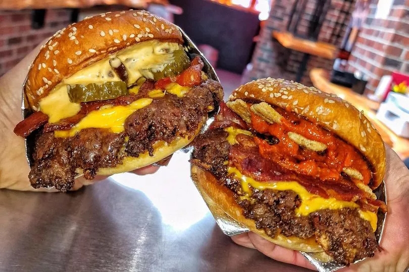 One of Wales' best burger restaurants announce opening date in Cardiff