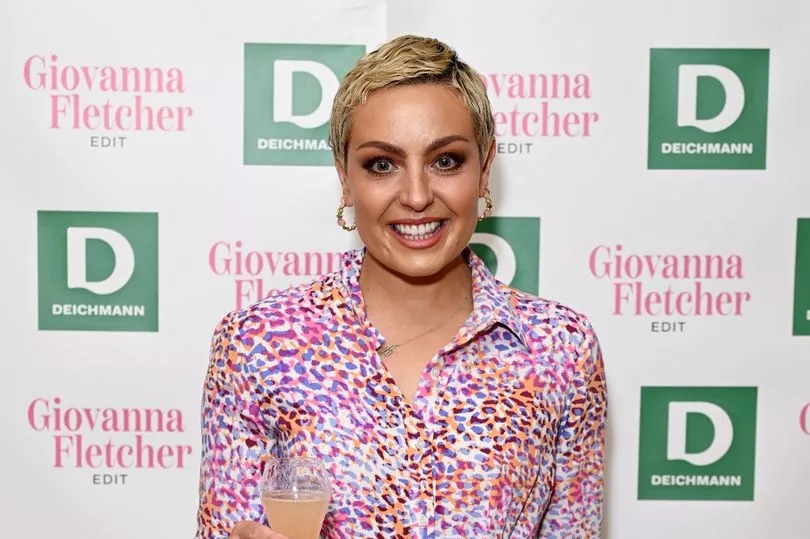 Strictly's Amy Dowden shares challenges of being in BBC show's first 'throuple'