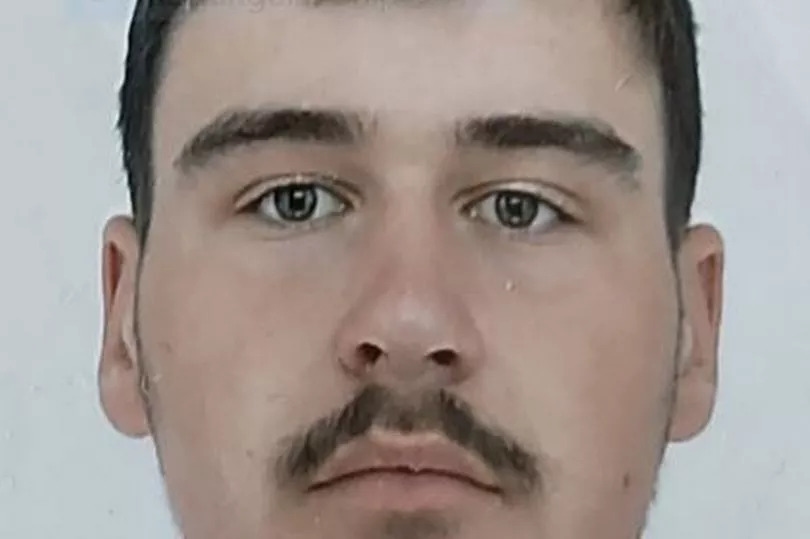 Concern as boy, 17, goes missing