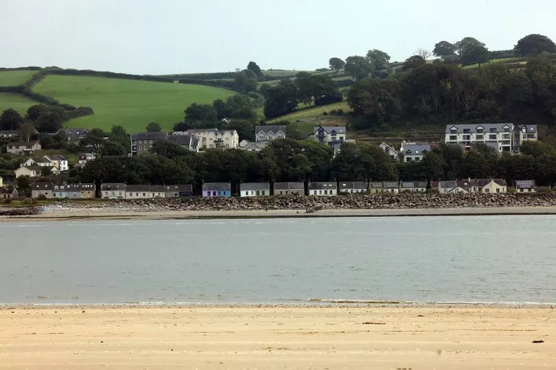 Council tax hike on second homes in this part of Wales raised over £1.6m in its first year