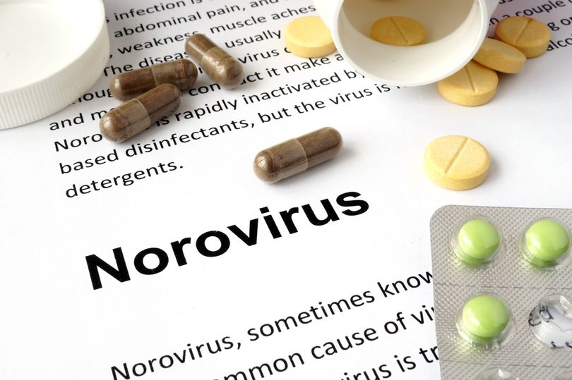 How to avoid norovirus as cases rise in the UK
