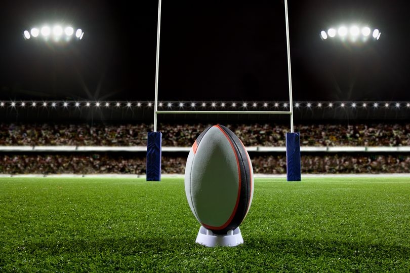 Dementia warning for rugby players as quarter show red flag signs