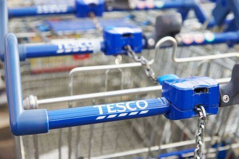 Tesco offering shoppers £10 reward if you do one thing before end of the month