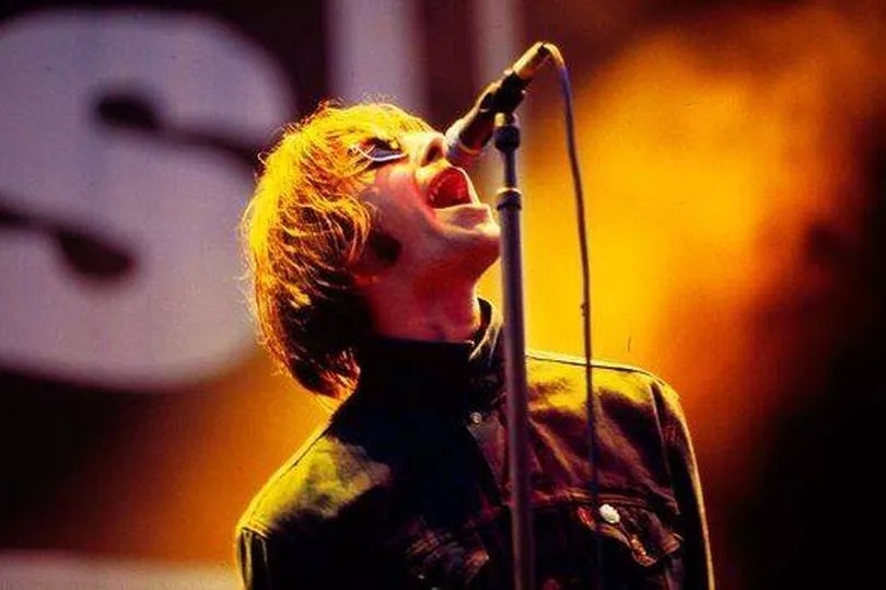 Oasis issue ticket warning ahead of Cardiff gigs