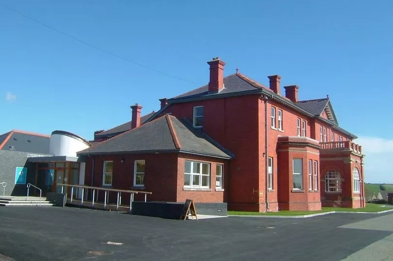 Call to retain leisure use of parcel of land near Pembrokeshire seaside