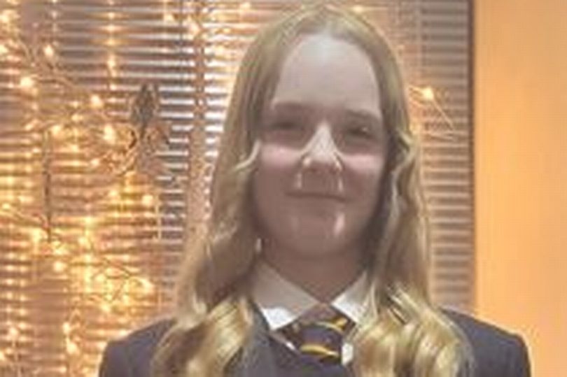 Urgent police appeal to find schoolgirl, 14, missing for almost 24 hours