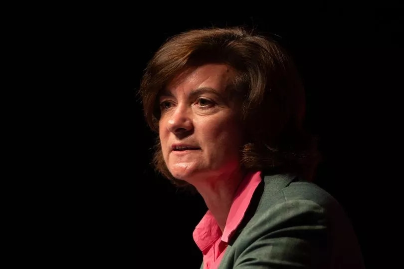 Damning numbers show what people think of Welsh Labour in every part of Wales