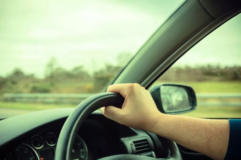 Drivers warned about taking one medicine on long trips that could lead to £1,000 fine