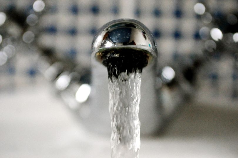 Welsh Water writes to thousands of customers telling them their bills are going up