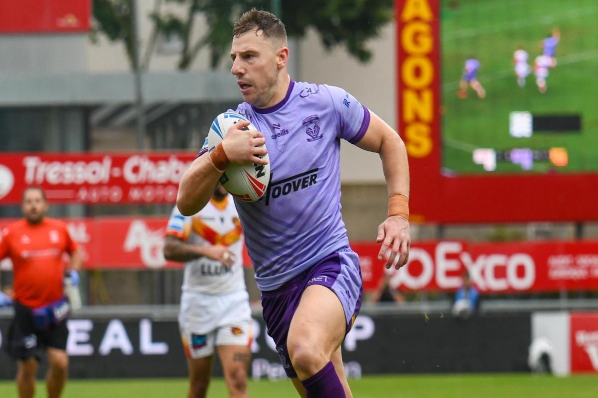 Sam Burgess wants 'clarity' on Williams future as deadline looms
