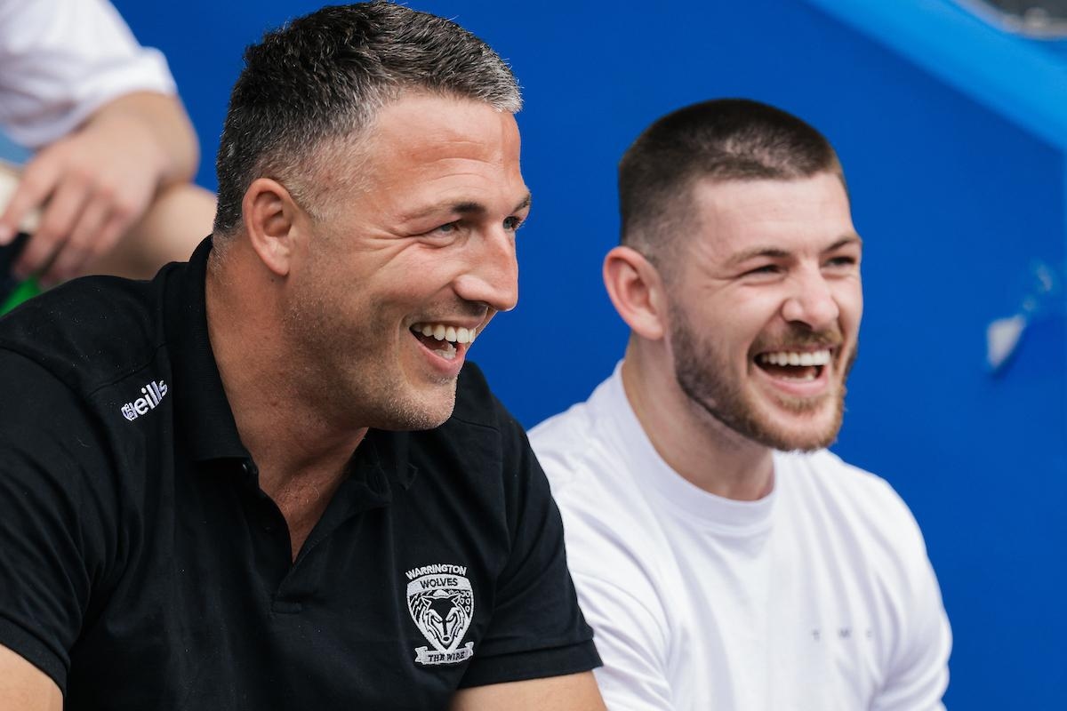 Danny Walker's promising recovery update with 'best-case scenario' revealed