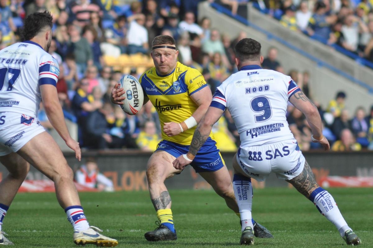 Major injury blow confirmed as Burgess names Yates' replacement