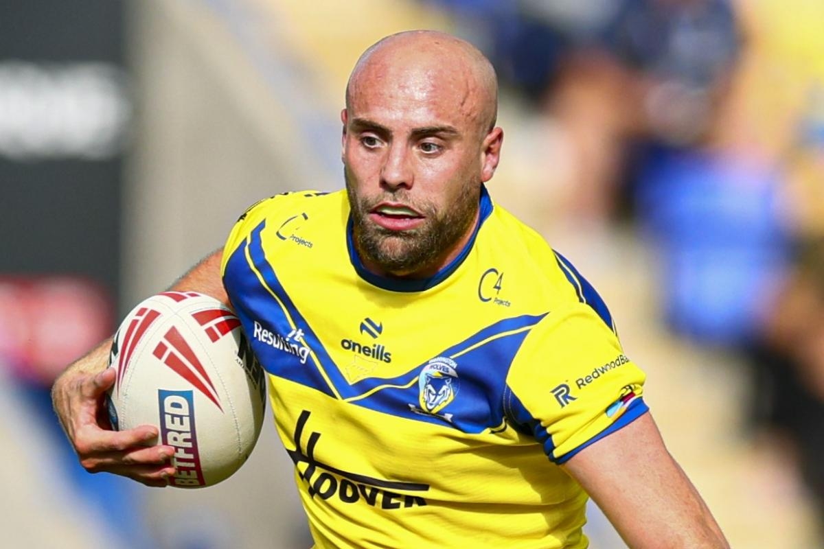 Harrison expected to miss Leigh, becomes dad for second time