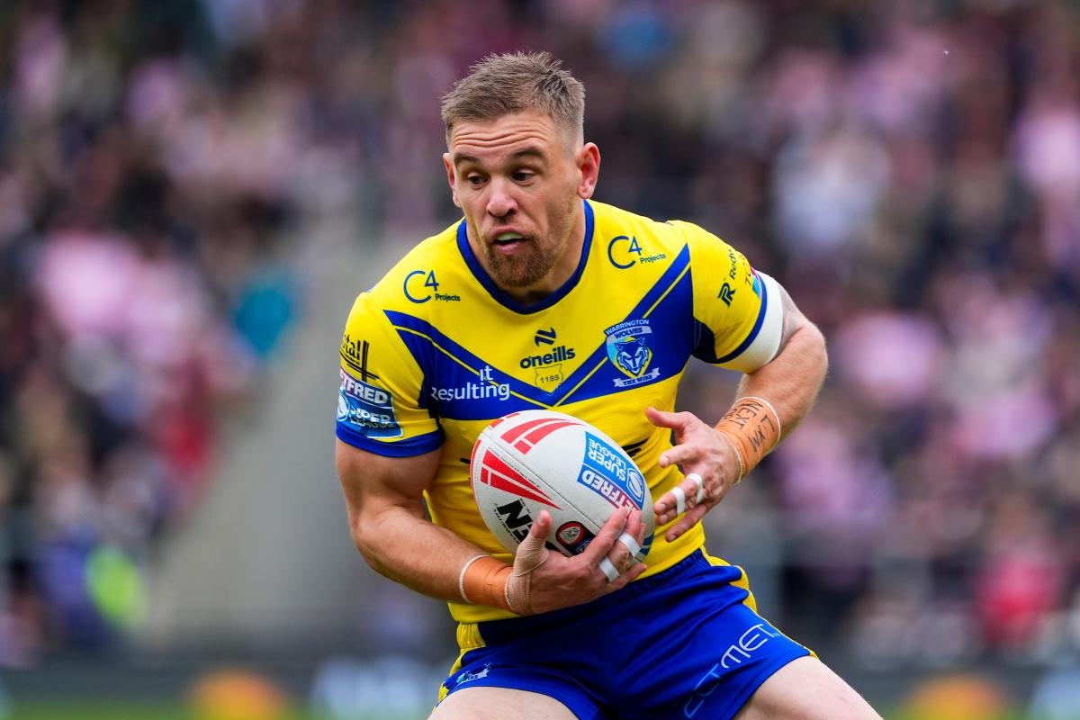 Potential double boost for Wire as they bid to return to winning ways