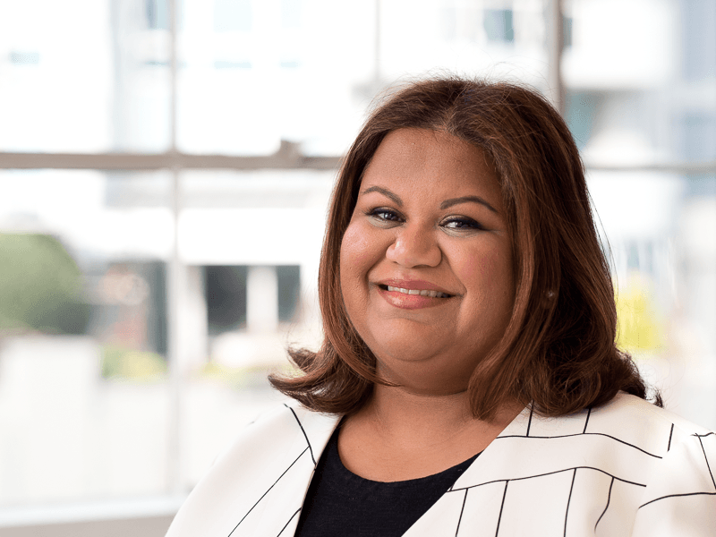 Leader of WA Democrats wins leadership post with national party