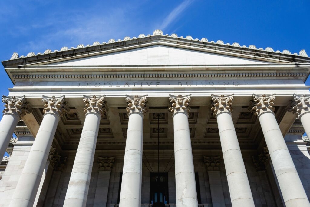 Parental rights overhaul gains final approval in WA Legislature