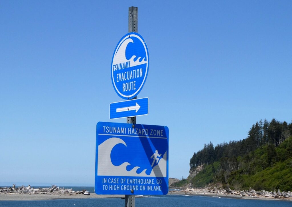 Trio of coastal Washington schools secure money to move out of tsunami zone