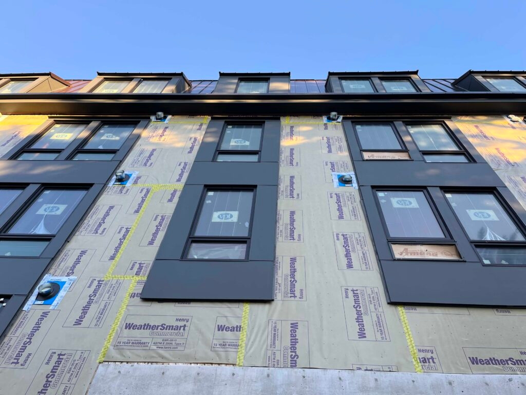 Next stop for Washington housing: More construction near transit