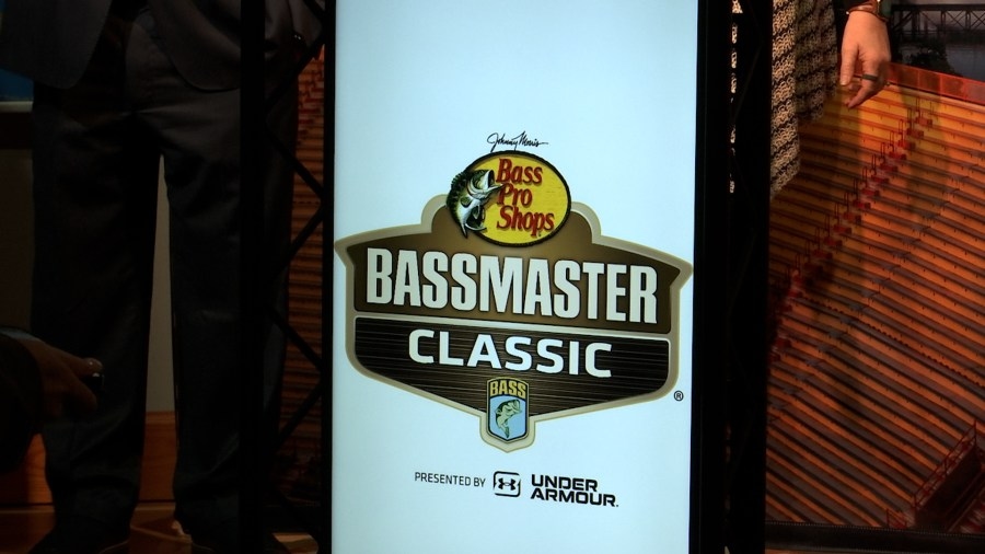 Return of Bassmaster Classic highlights growth of Knoxville sports scene
