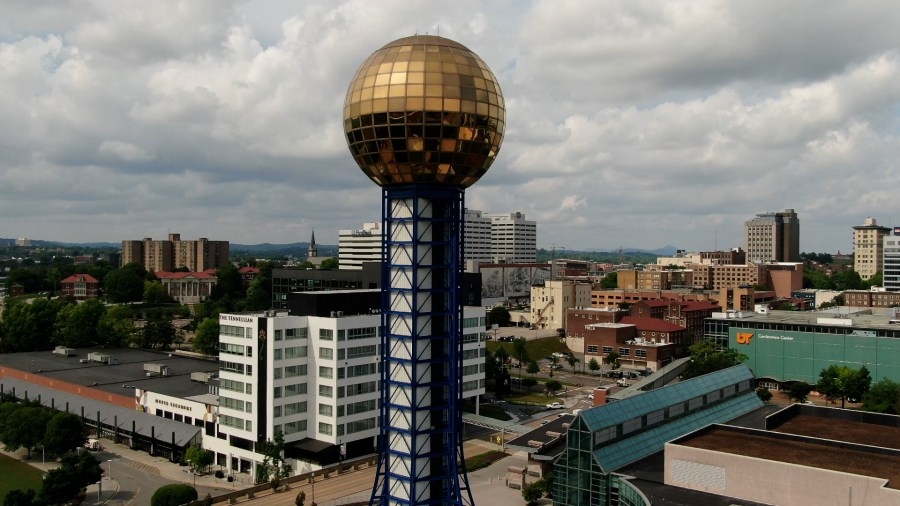 Knoxville Chamber releases five-year vision