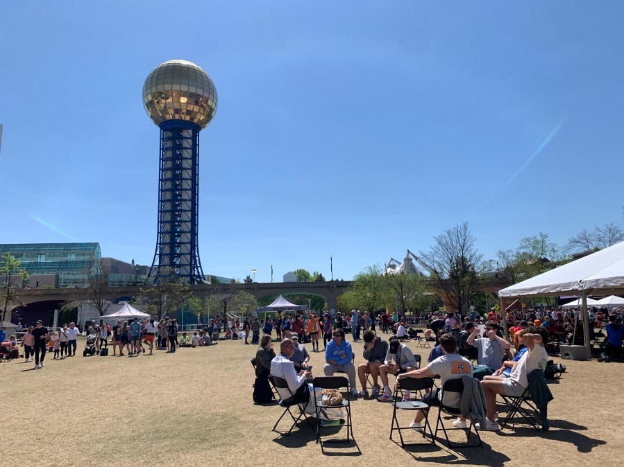 LIST: Things to do during Knoxville Marathon weekend