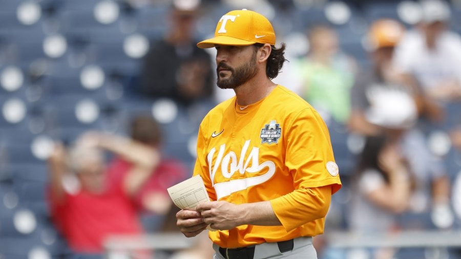Tennessee's SEC tournament run ends with run-rule loss to Vandy