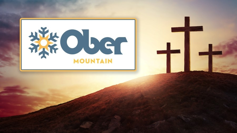 How to watch the 2025 Easter sunrise service at Ober Mountain