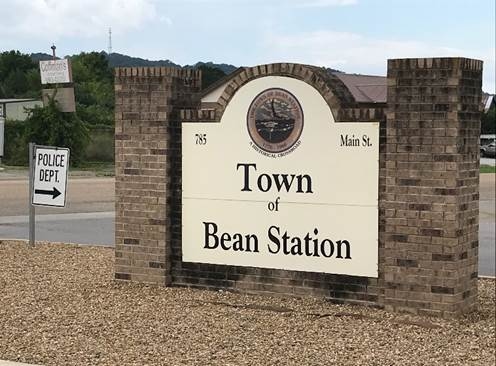 Bean Station sewer project gets $1.5 million in state funding