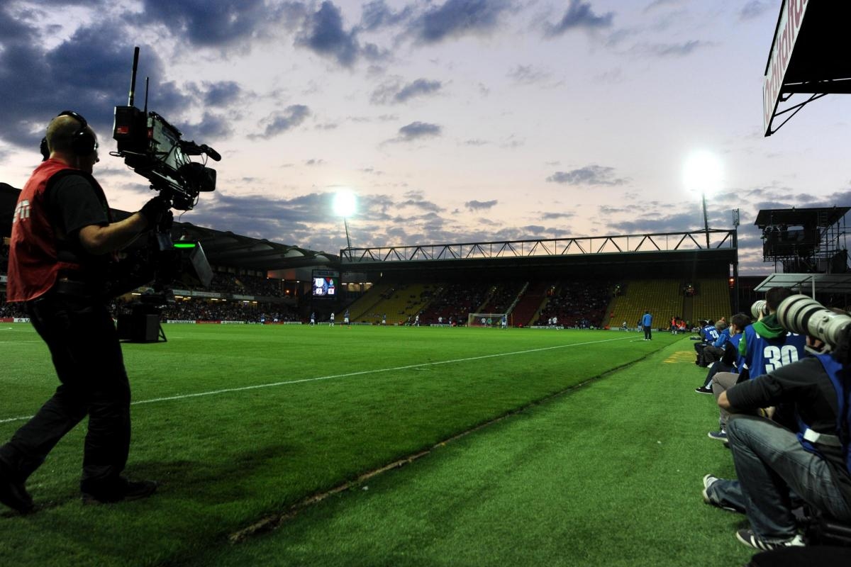 More fixture changes as Watford picked for two TV games