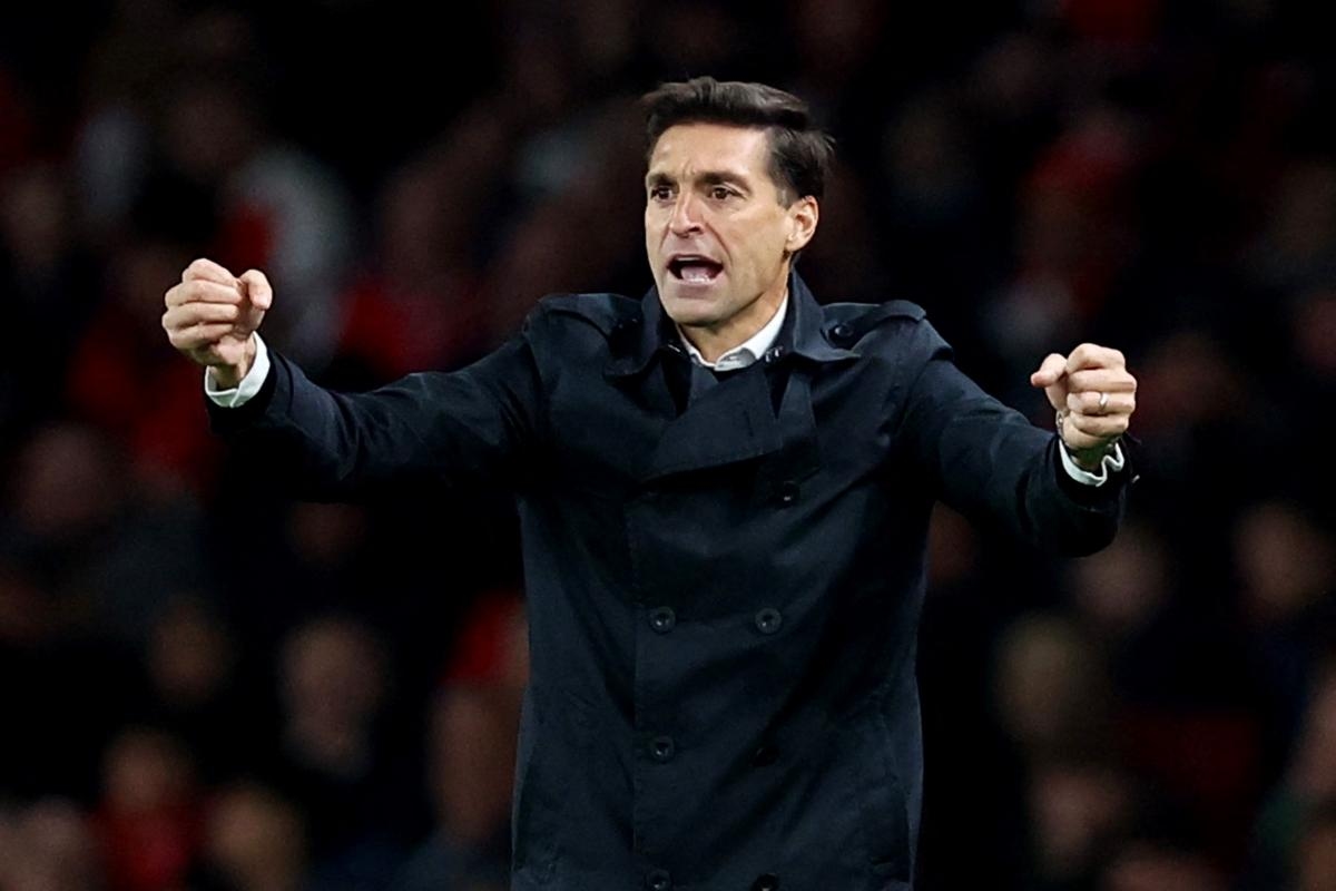 Massive changes again in Watford head coach betting market