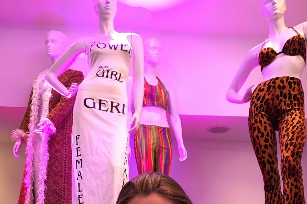 On This Day: Spice Girls fan with world record collection showcases her treasures