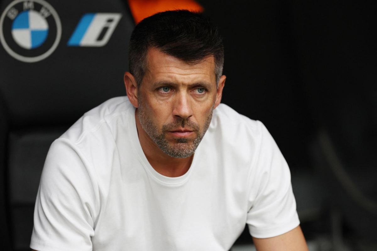 Watford appoint Uruguayan as their new head coach