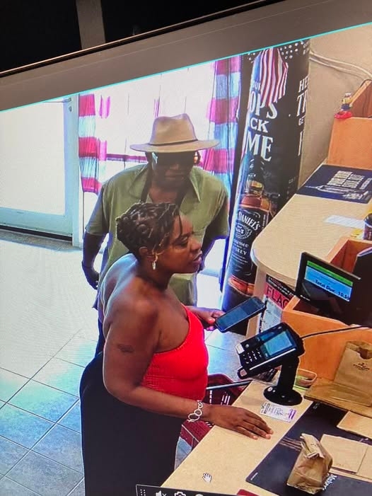 Gates County deputies look for suspects in connection to ABC larceny