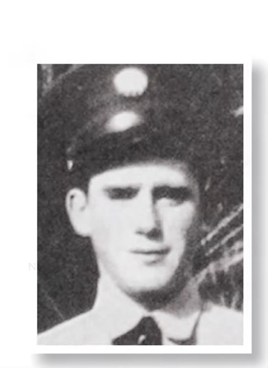 Virginia Airman killed in World War II returns home after being ruled non-recoverable