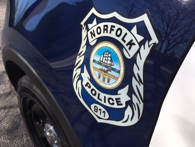 NPD: 1 hurt after shooting on Chesapeake Blvd.
