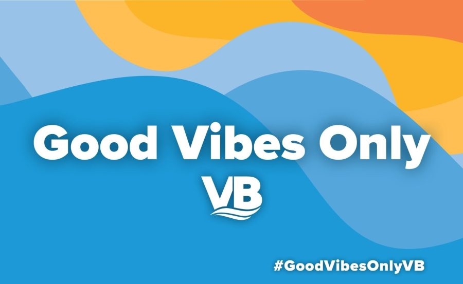 Virginia Beach launches Good Vibes Only campaign to promote safety