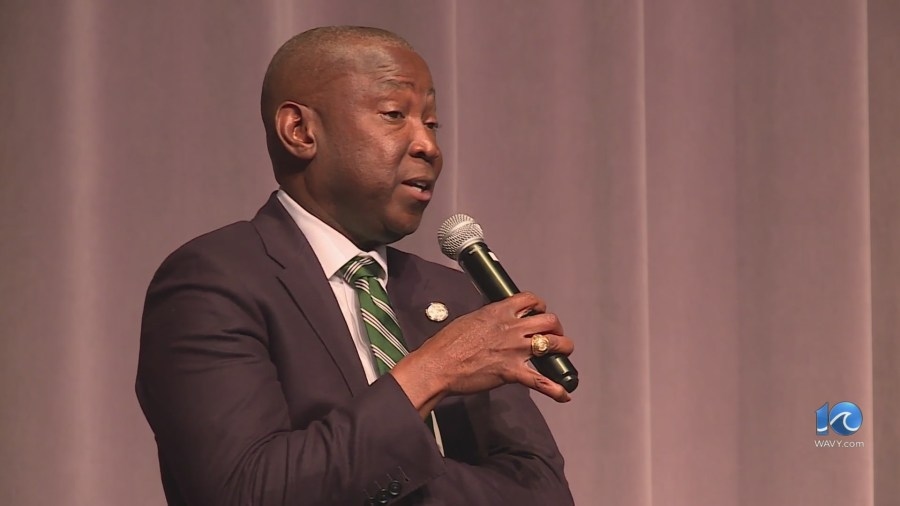 Rep. Don Scott to discuss threats to Medicaid in Norfolk