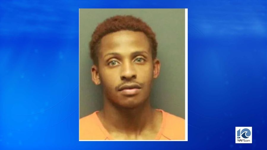 Man arrested in connection with fatal car crash in Newport News