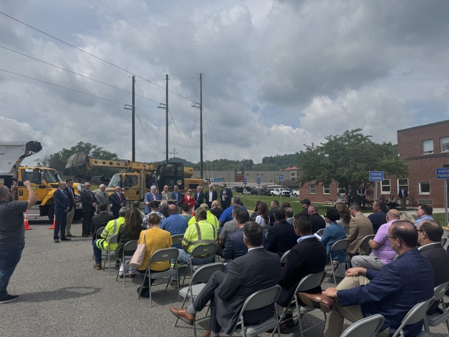 Gov. Morrisey announces overhaul of West Virginia DOT to reduce debt, save money