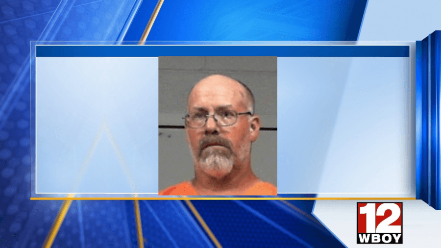 Marion County man arrested on 300+ counts of sexual abuse: WVSP