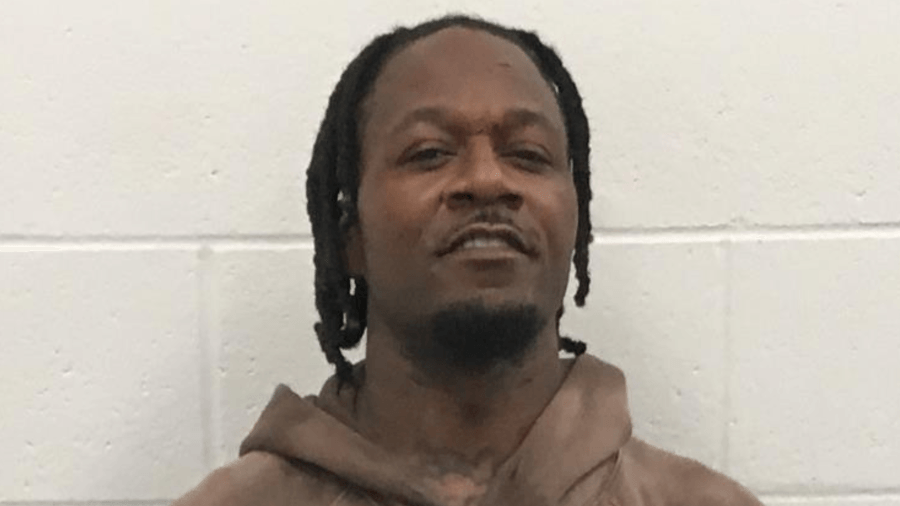 ‘I never assaulted nobody': Former WVU player speaks following weekend arrest