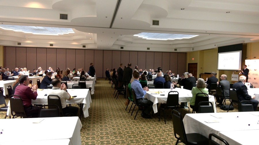 West Virginia First Foundation recognizes grant recipients fighting substance use crisis