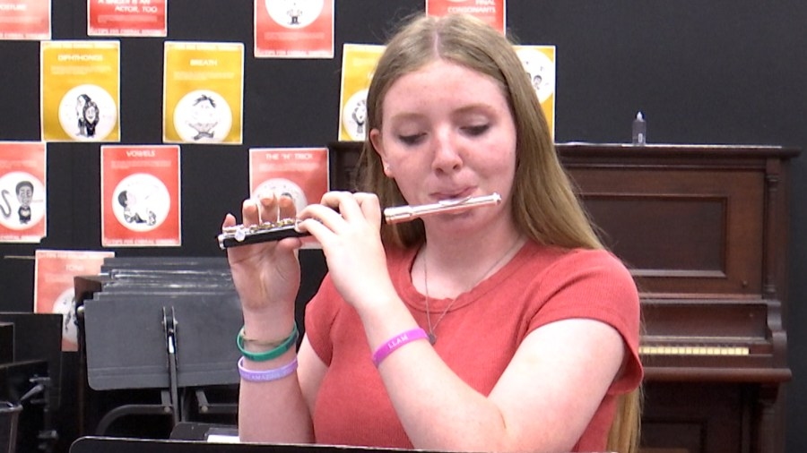 Webster County student to march in 2025 Macy's Thanksgiving Day Parade
