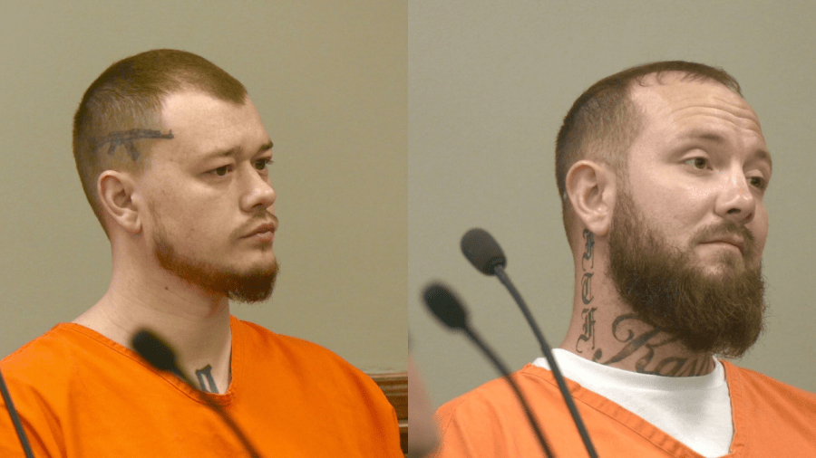 More defendants in Marion County motorcycle gang murder sentenced
